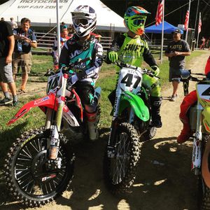 Image post by @racerxonline on Instagram