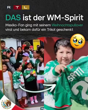 Image post by @rtl.sport on TikTok