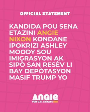 Video post by @angieforfl on TikTok