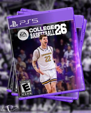 Image post by @LipscombMensBasketball on Facebook