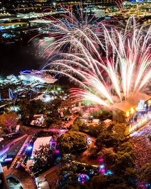 Image post by @ultra on Instagram