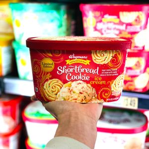 Image post by @wegmans on Instagram