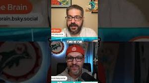 Video post by @dolphinstalk on YouTube