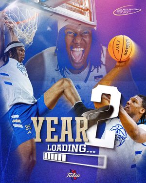 Image post by @tulsambasketball on Instagram