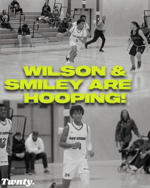 Image post by @twntyhoops on Instagram
