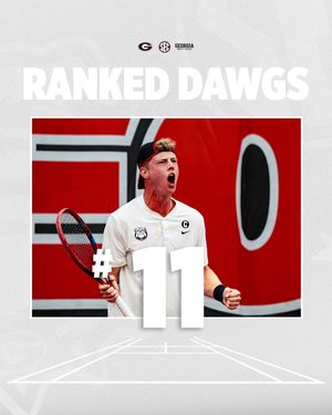 Image post by @ugatennis on Instagram