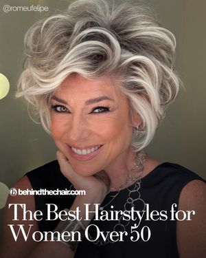 Image post by @behindthechair_com on Instagram