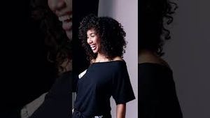 Video post by @aveda on YouTube