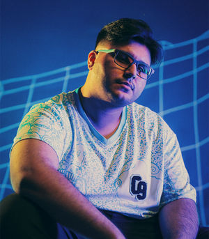 Image post by @Cloud9 on Twitter