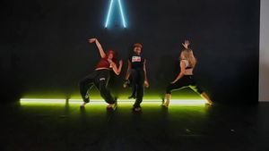 Image post by @brianfriedman on Instagram