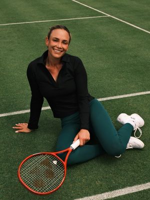 Image post by @donnavekic on Instagram