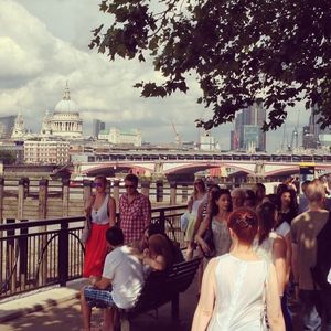 Image post by @oneminutetours on Instagram