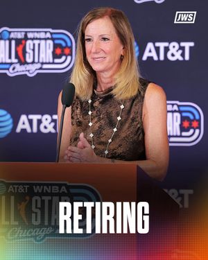 Video post by @justwomenssports on TikTok
