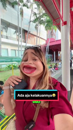 Video post by @andrysherly on TikTok