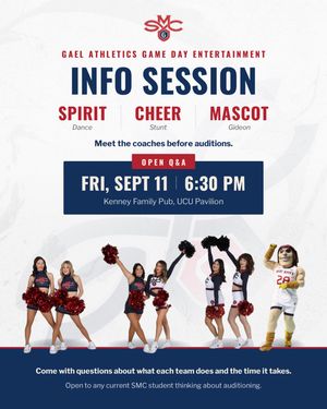 Image post by @smcgaels on Instagram