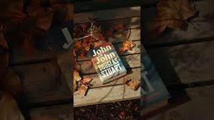 Video post by @The Booker Prizes on YouTube