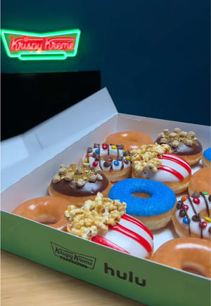 Video post by @hulu on TikTok