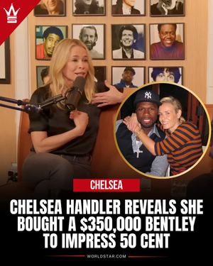 Image post by @worldstar on Instagram