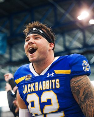Image post by @gojacksfb on Instagram