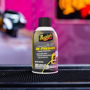 Image post by @meguiars on Instagram