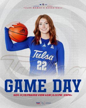 Image post by @tulsawbb on Instagram