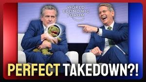Video post by @townhall on YouTube