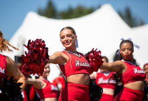 Image post by @niuhuskies on Instagram