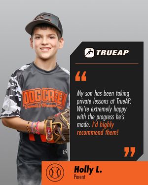 Image post by @trueap on Instagram