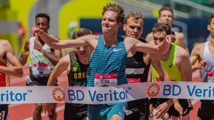 Image post by @kevinn.photo on Instagram