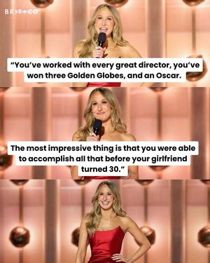 Image post by @britandco on Instagram