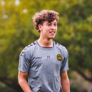 Image post by @charlestonbattery on Instagram