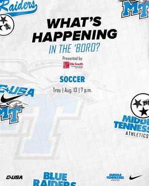 Image post by @mtathletics on Instagram