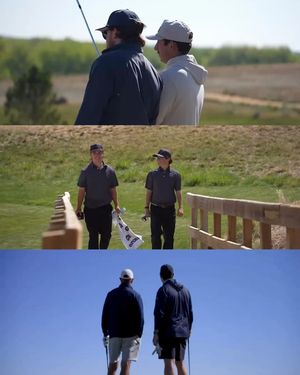 Image post by @cologolf on Instagram