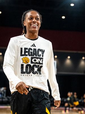 Image post by @uapblionswbb on Instagram