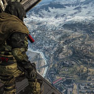 Image post by @activision on Instagram