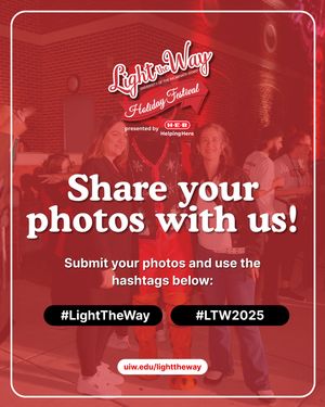 Image post by @uiwcardinals on Instagram