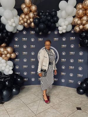 Image post by @uhurumatlhaji on Instagram