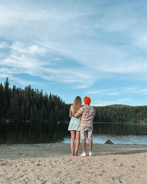 Image post by @lissandnikk on Instagram
