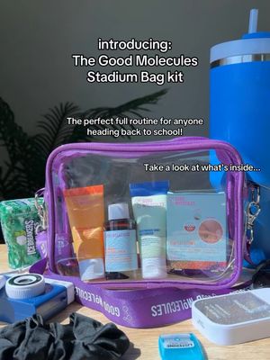 Image post by @goodmolecules on Instagram