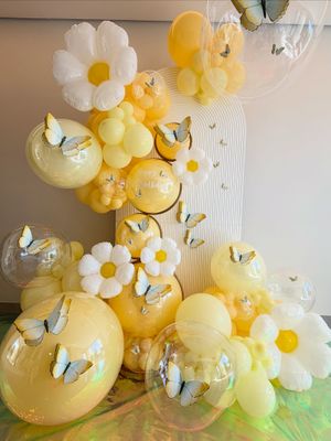 Image post by @balloonsgi on Instagram