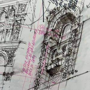 Image post by @enricofabbri_acrossdesign on Instagram
