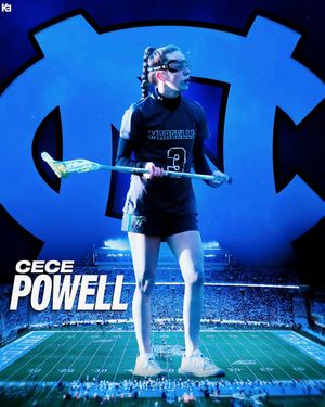 Image post by @cecepowell3 on Instagram