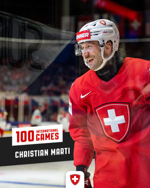 Image post by @swissicehockeymen on Instagram