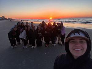 Image post by @oswegostatesb on Instagram