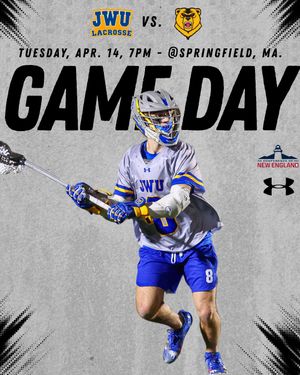 Image post by @jwumlacrosse on Instagram