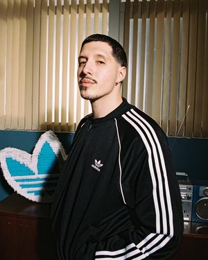 Image post by @adidas_de on Instagram