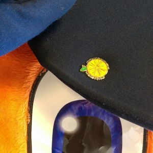 Image post by @theottoorange on Instagram