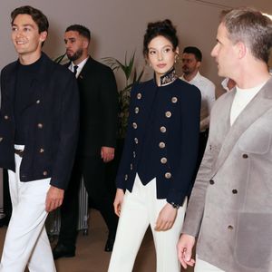 Image post by @eileengu on Instagram