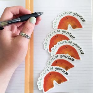 Image post by @creativityof.reb on Instagram