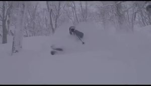 Video post by @j_skis on Instagram